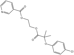 Etofibrate 31637-97-5